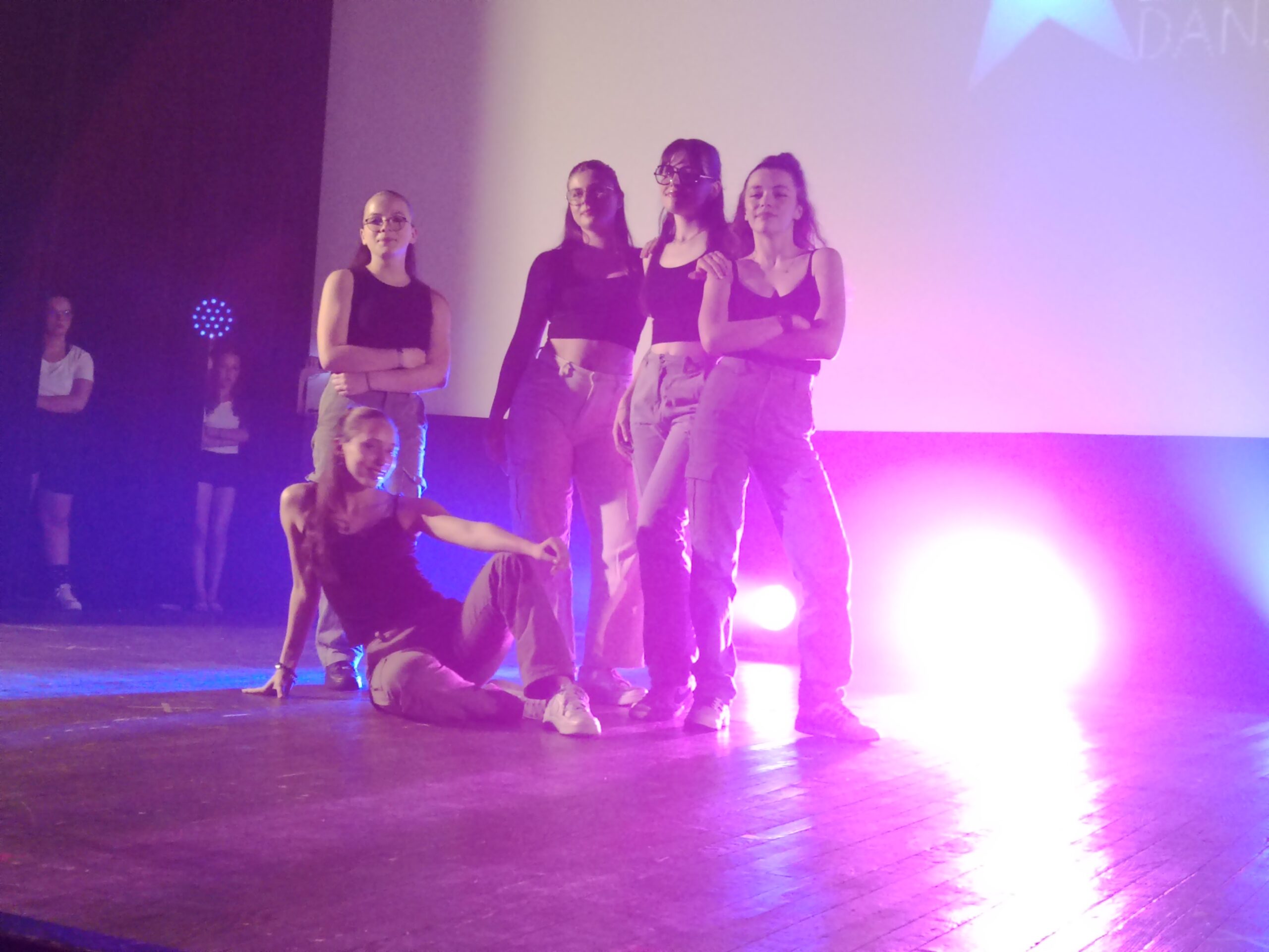 Danse Premier Gala G Rardmer Pour La Dma Remiremont Info