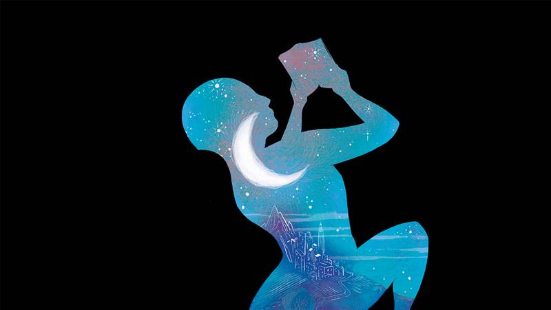 Vosges – Les Nuits de la Lecture sur le thème du Corps - La Plaine des ...