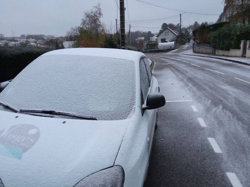 voiture-neige