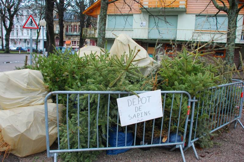 photo ville d'Epinal