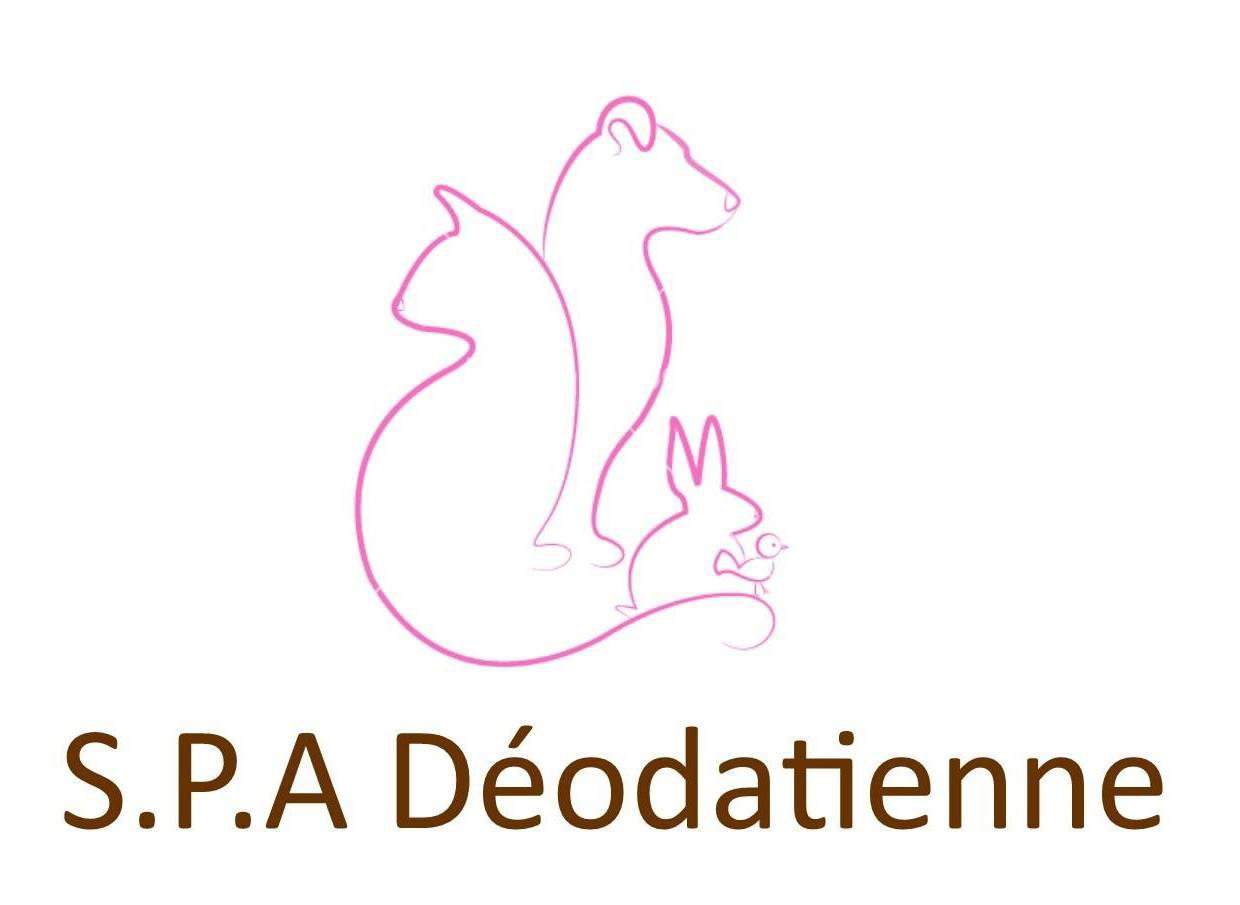 SPA_Déodatienne_Logo