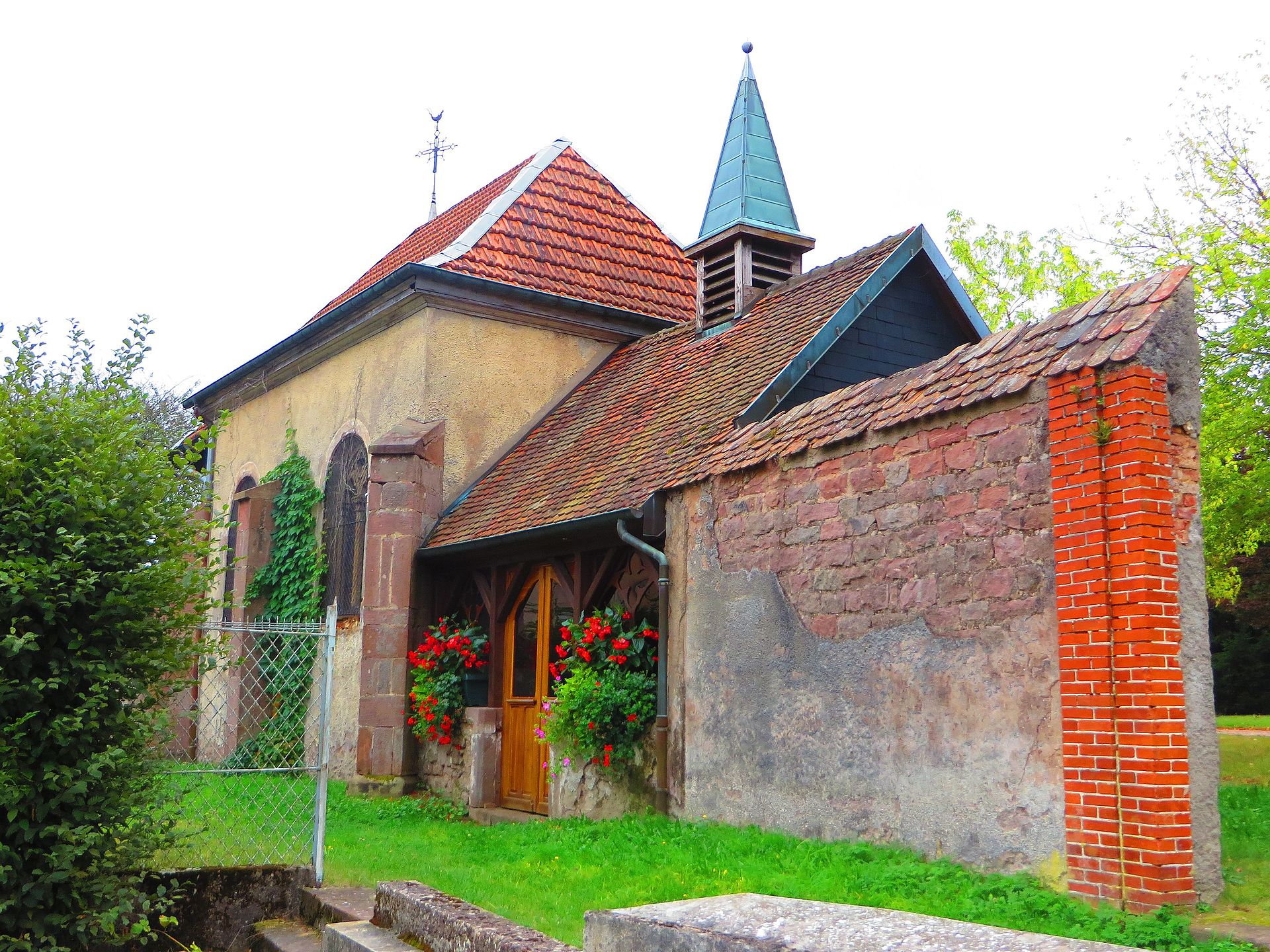 Chapelle_Saint-Déodat