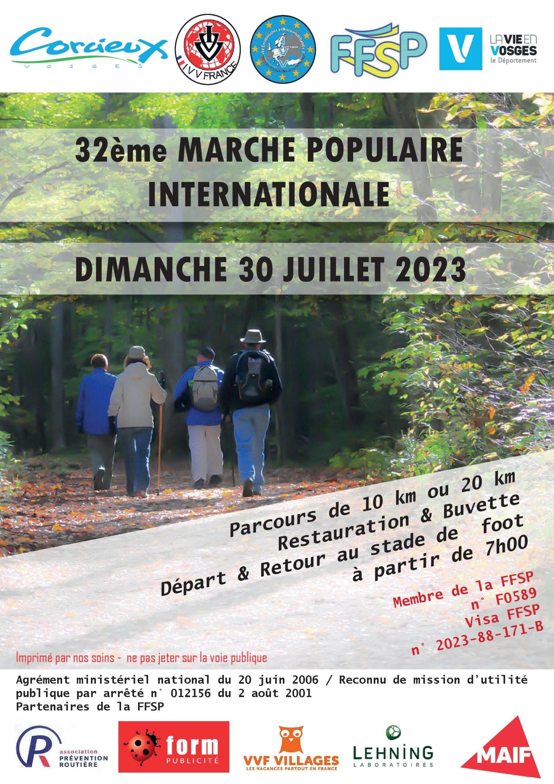 Corcieux-32e_Marche_Populaire_Internationale