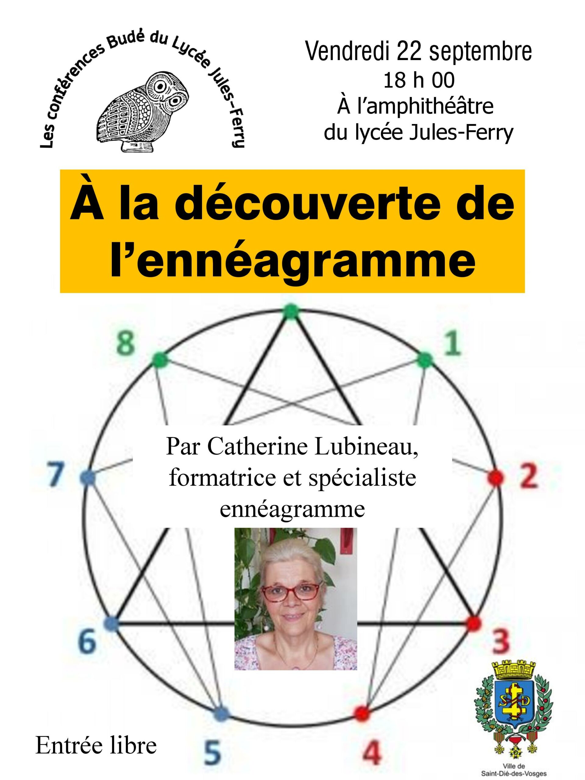 Conférence_Budé_Ennéagramme