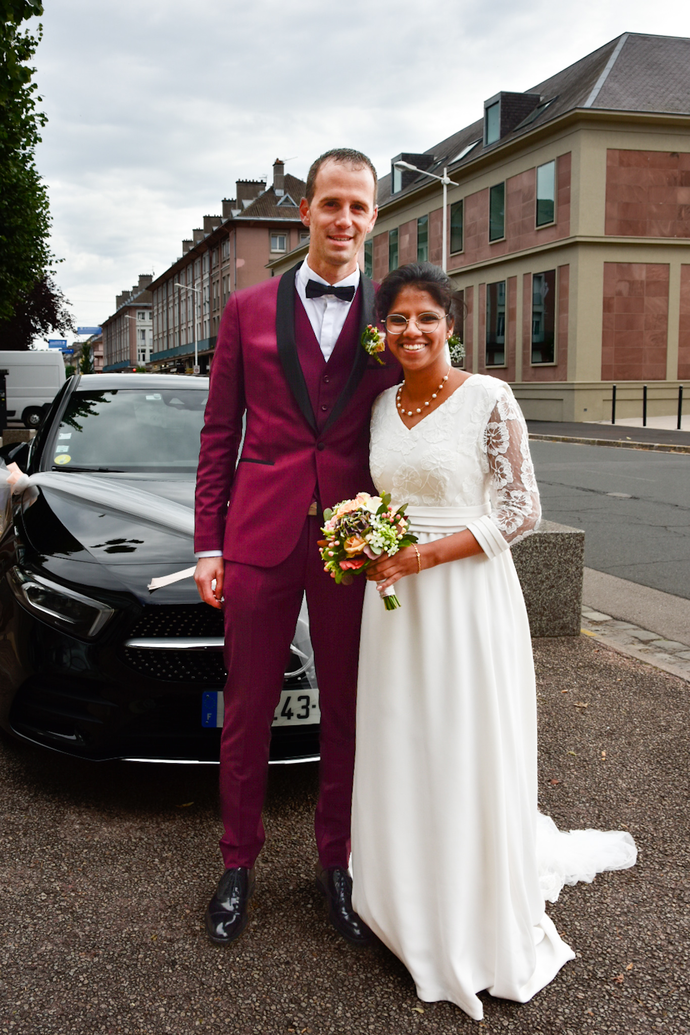 Mariage-Maxime&Anne-Lovina (1)