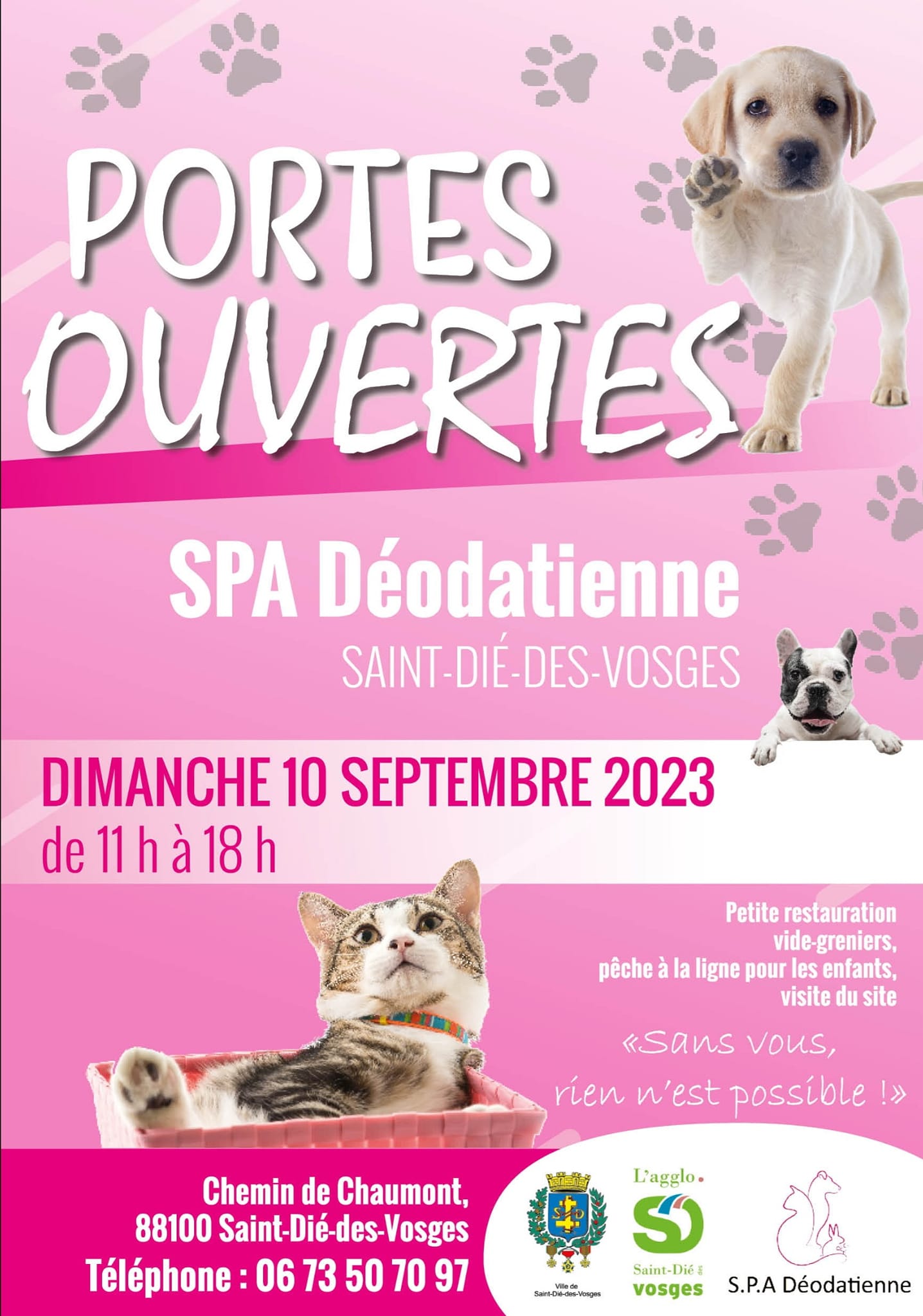 Portes-Ouvertes_SPA_Déodatienne_2023