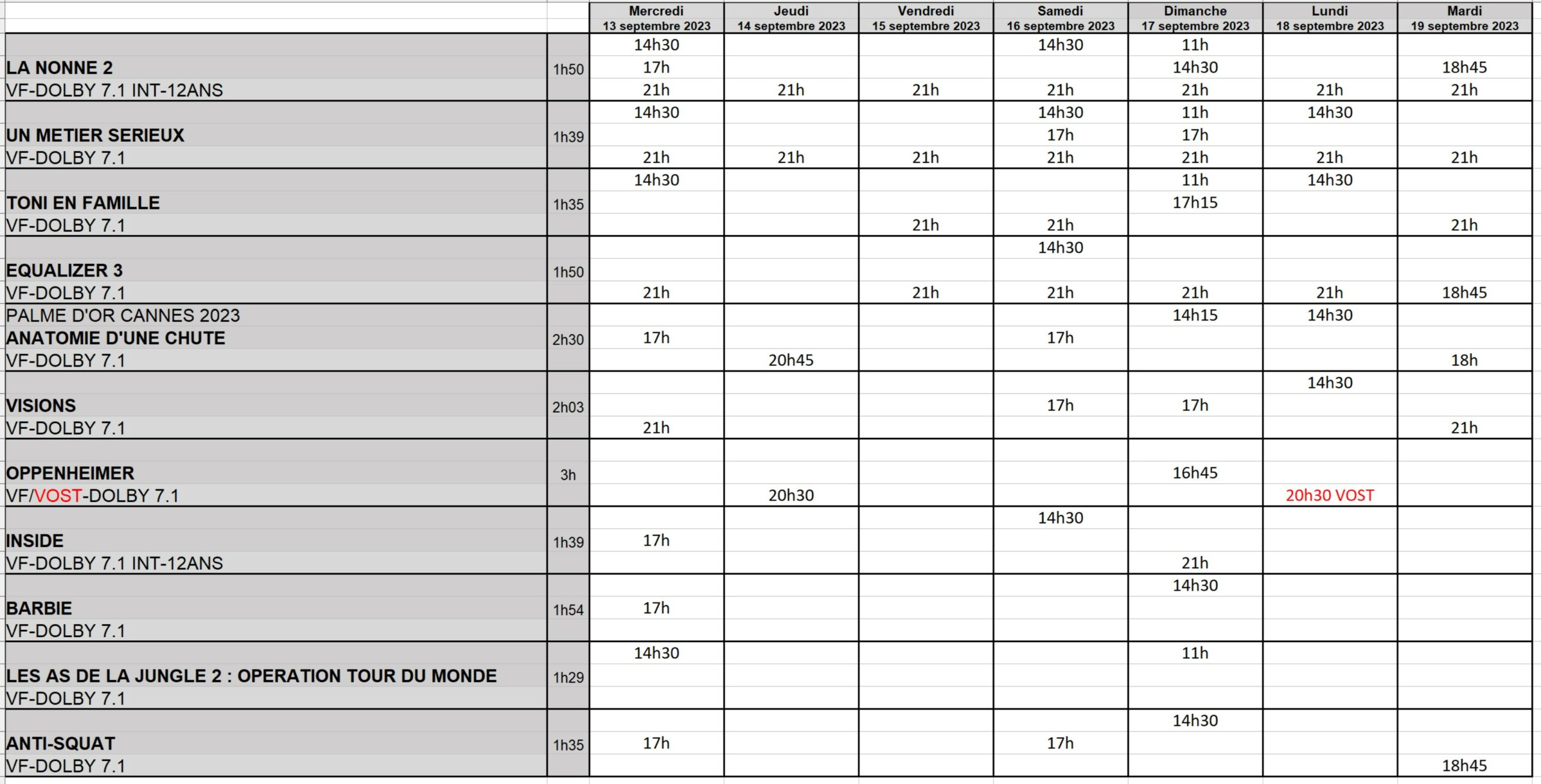 Programme_Empire_Semaine_37