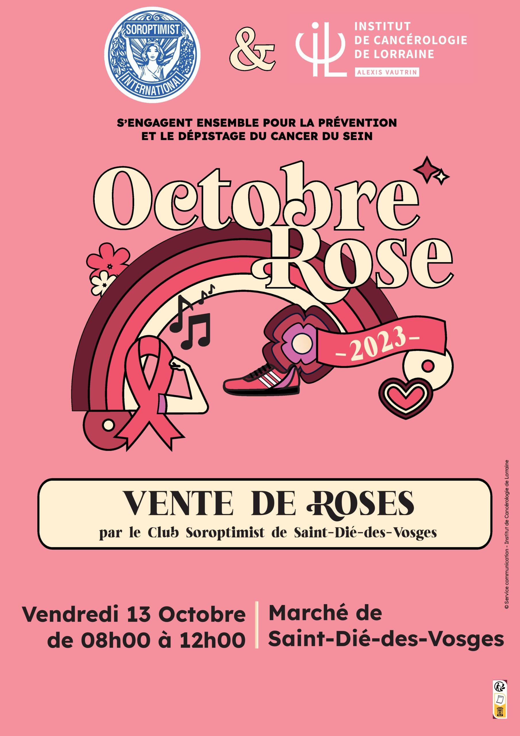 Soroptimist_Vente_Roses