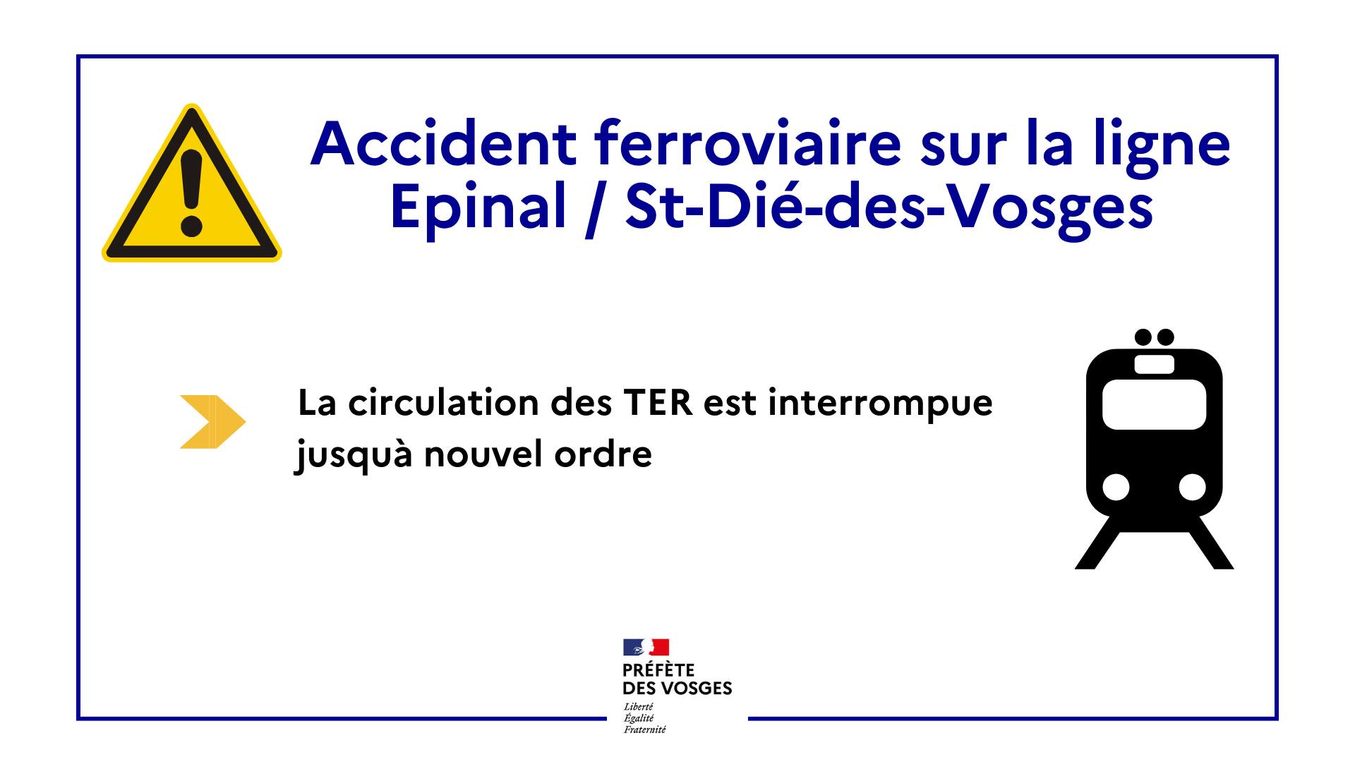 Accident_Ferroviaire_Ligne_Epinal-SDDV