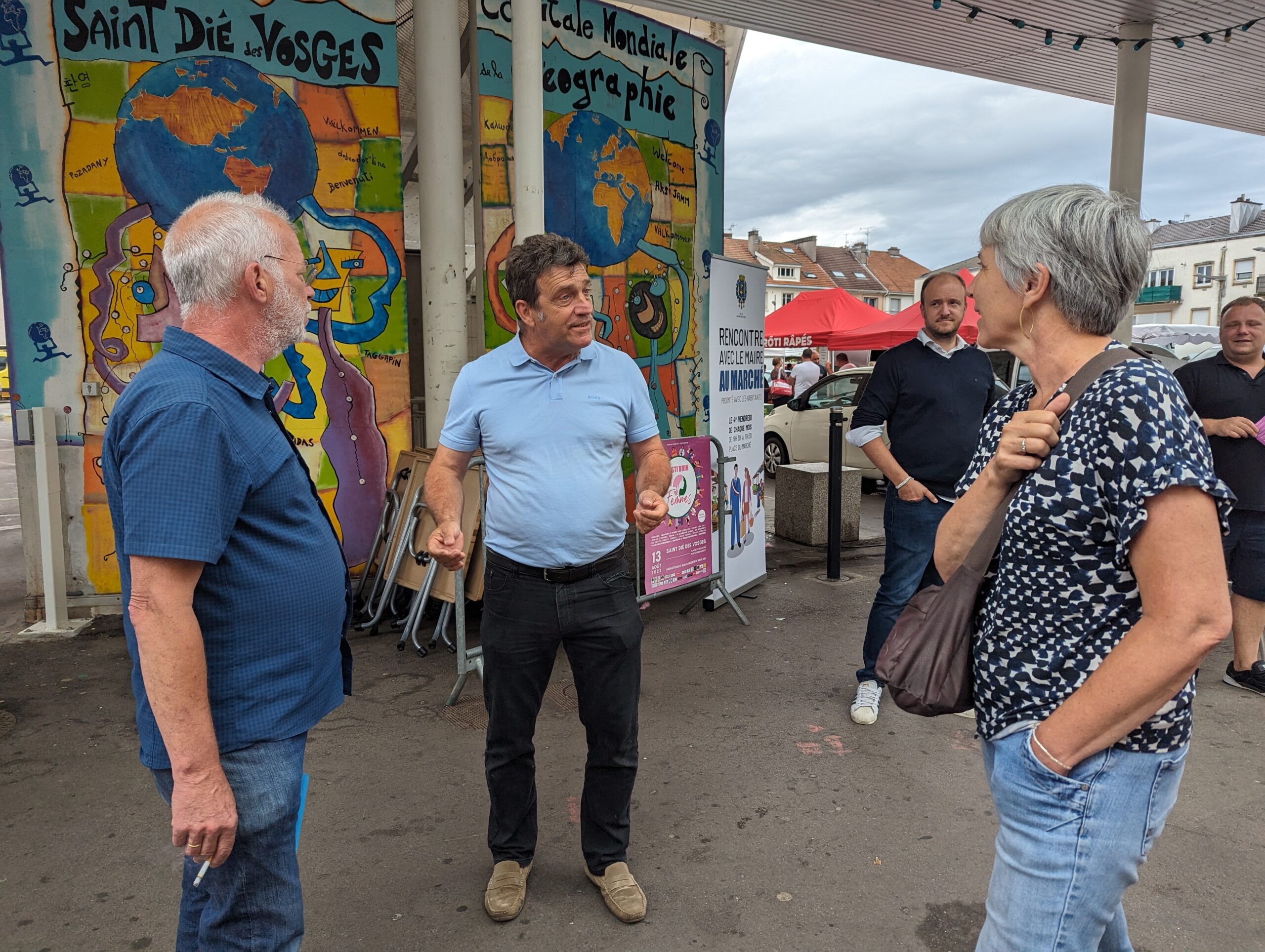 Maire_Bruno_Toussaint_Marché_SDDV