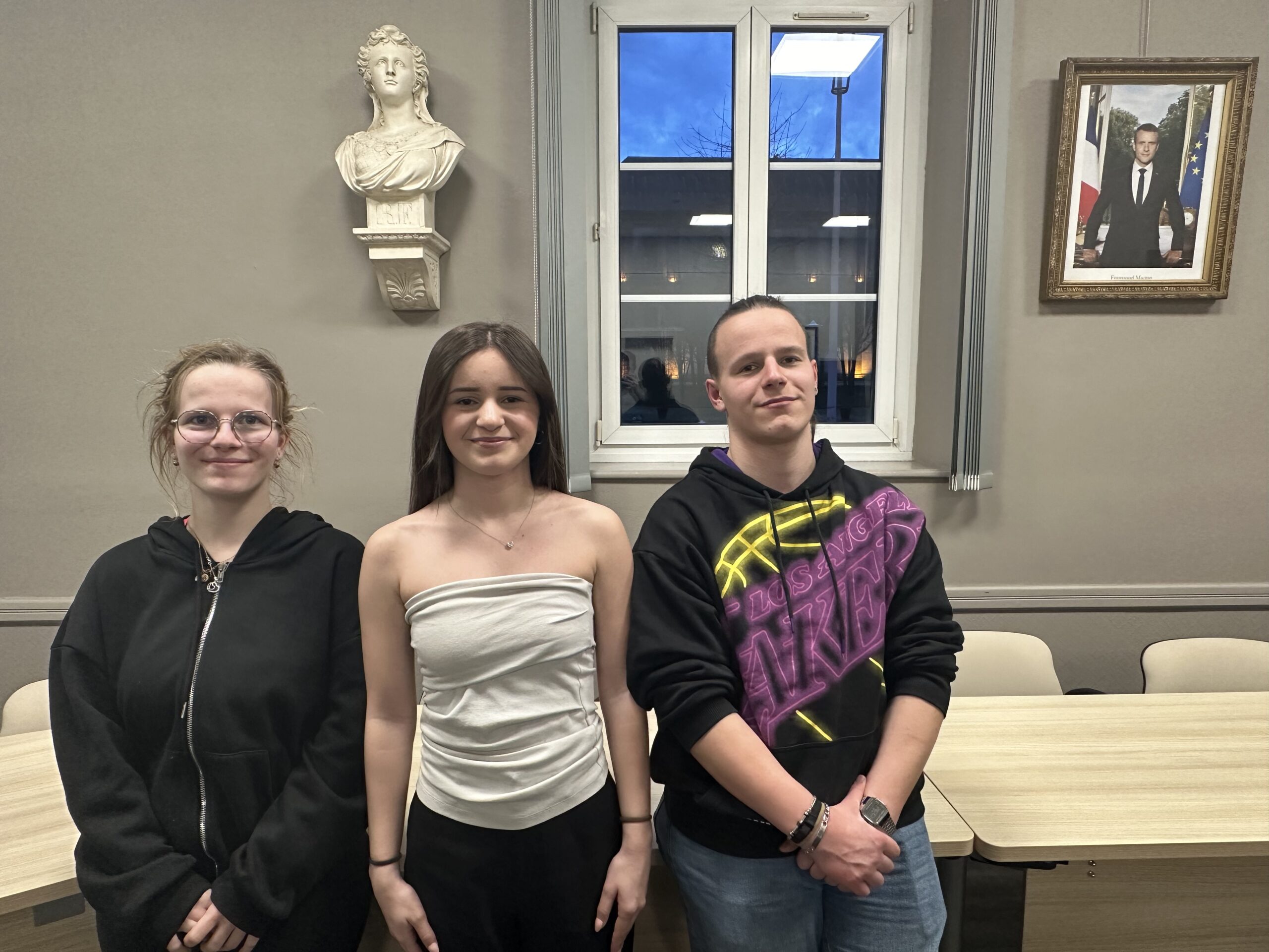 R (programming language) visual data 6