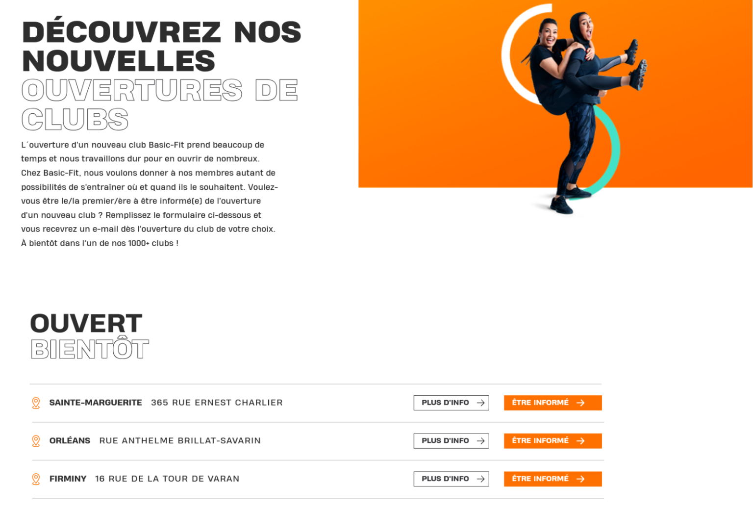 Sitemapcdatahttpsmodeinf Inetcomhoraire Ouverture Basic Fit
