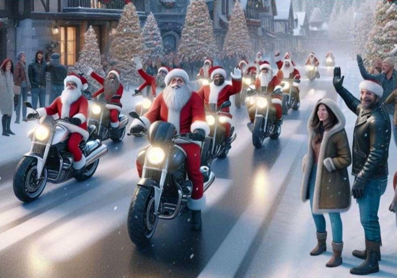 Lot De 12 Pères Noël Vintage – Dont Un En Céramique – Déco Noël Occasion