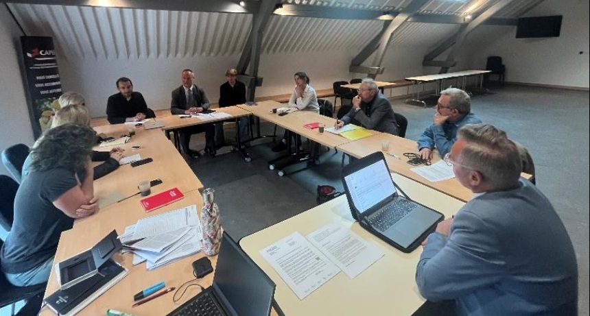 Défaillances d’entreprises : l’U2P Vosges et le Tribunal de commerce d’Épinal demandent des mesures urgentes