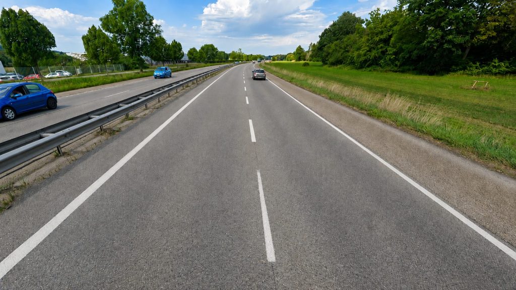 RN59 : deux mois de travaux entre Moyenmoutier et Saint-Dié-des-Vosges