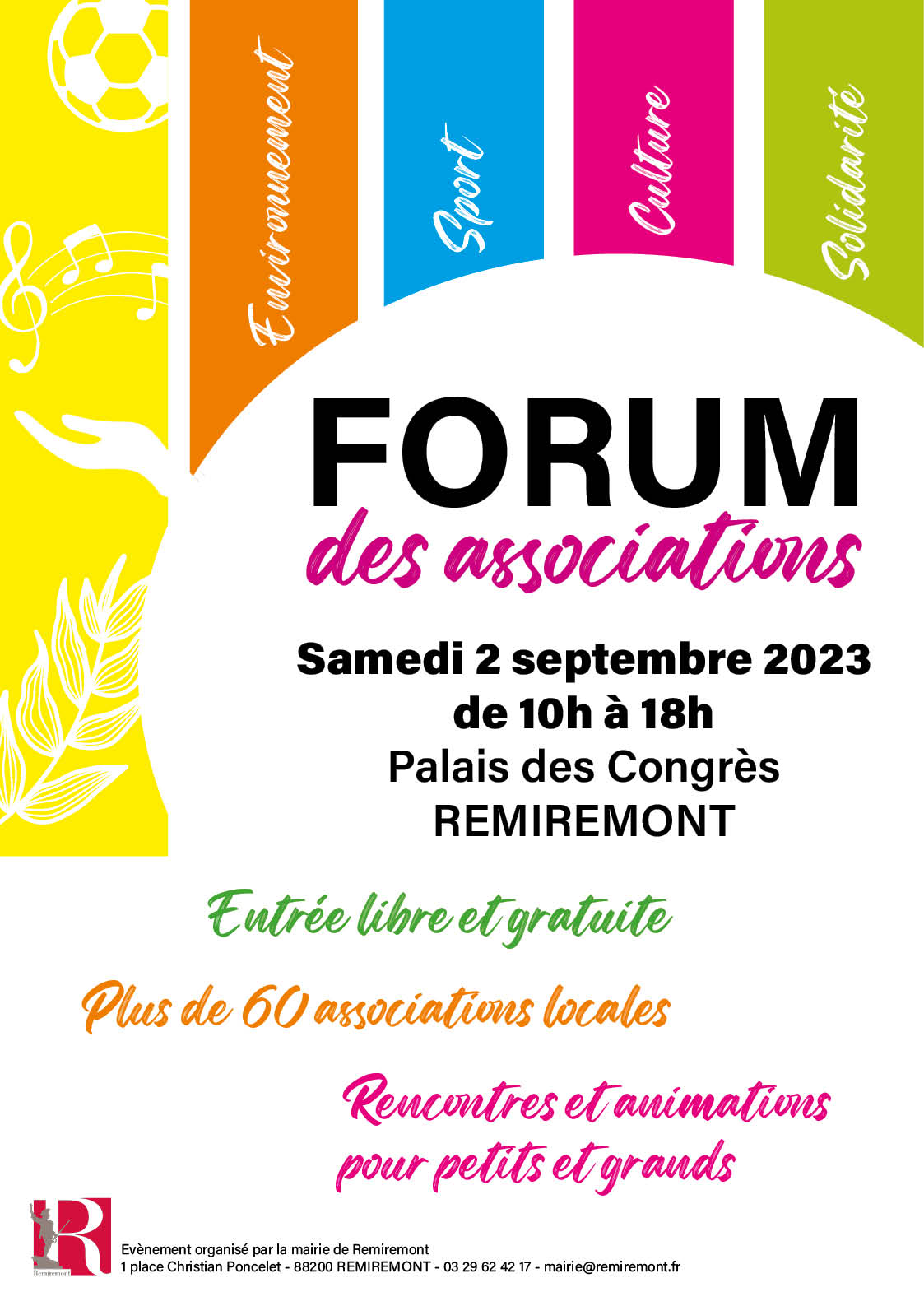 Affiche forum des associations 2023 (1)