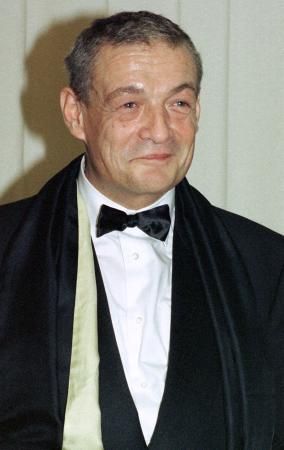 Philippe Léotard