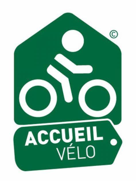 Logo Accueil Label Vélo