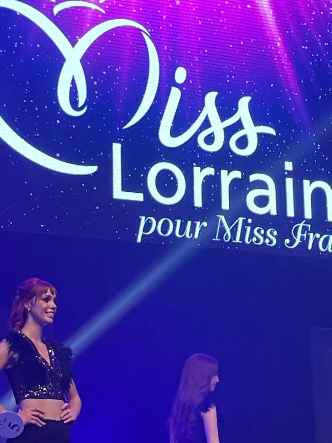 Miss Lorraine 2023 23