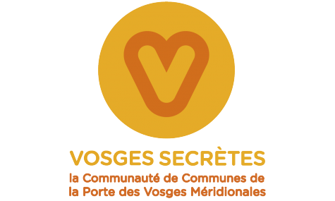 Vosges secretes
