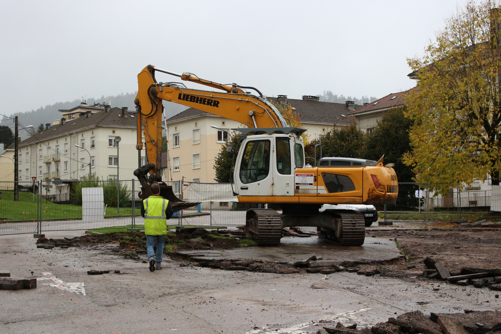 TRAVAUX MAISON MEDICALE (12)