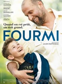 Résultat de recherche d'images pour "film fourmi"