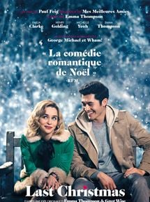 Résultat de recherche d'images pour "last christmas film"