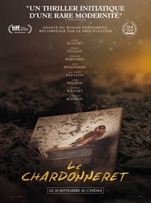 Résultat de recherche d'images pour "le chardonneret film"