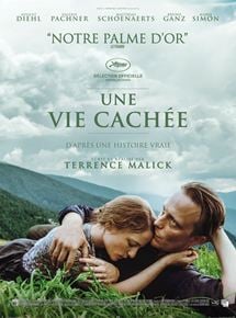 Résultat de recherche d'images pour "une vie cachée film"