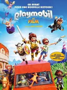 Résultat de recherche d'images pour "playmobil le film"