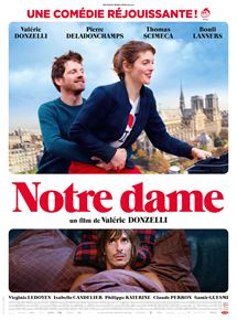 Résultat de recherche d'images pour "notre dame film"