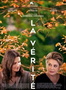 Résultat de recherche d'images pour "film la vérité"