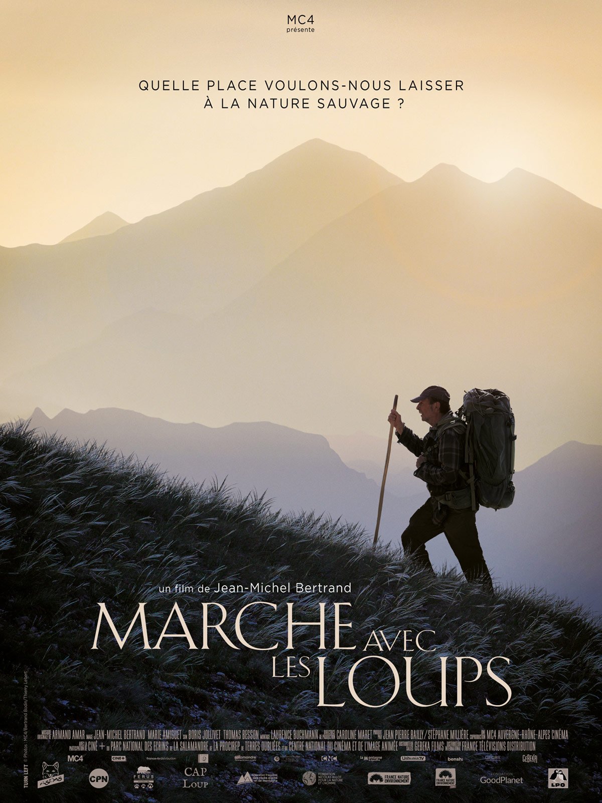 Résultat de recherche d'images pour "marche avec les loups"