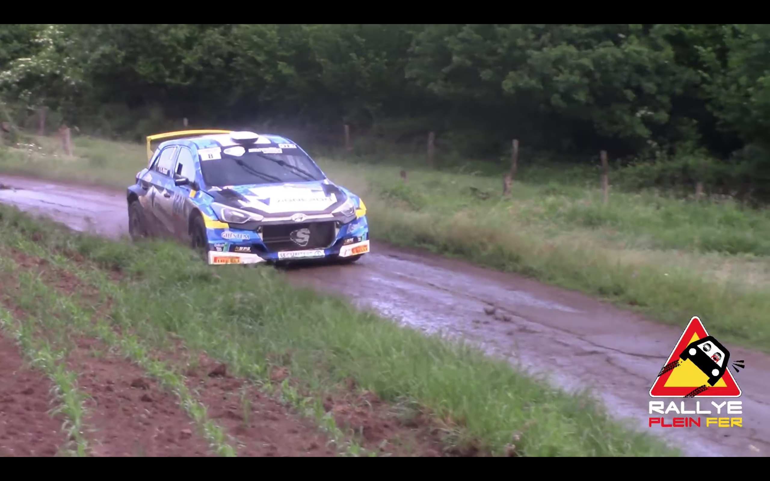 Rallye Vosges Grand Est – une dernière (vidéo) pour la route ...