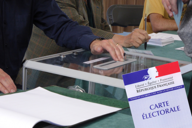 Listes des candidatures pour le second tour des élections municipales ...