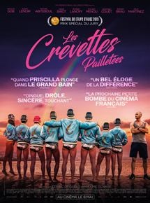 Résultat de recherche d'images pour "les crevettes pailletées"