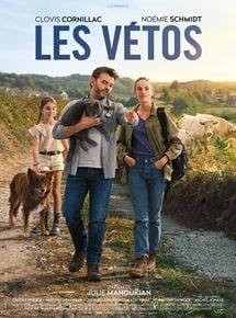 Résultat de recherche d'images pour "film les vetos"