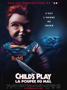 Résultat de recherche d'images pour "child's play"