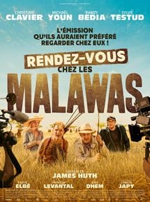 Résultat de recherche d'images pour "rendez-vous chez les malawas film"