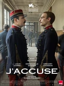 Résultat de recherche d'images pour "j'accuse film"