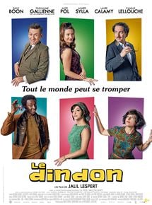 Résultat de recherche d'images pour "le dindon film"