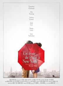 Résultat de recherche d'images pour "un jour de pluie à new york"