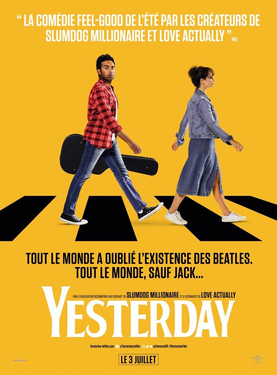 Résultat de recherche d'images pour "yesterday"