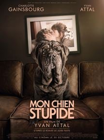 Résultat de recherche d'images pour "mon chien stupide film"