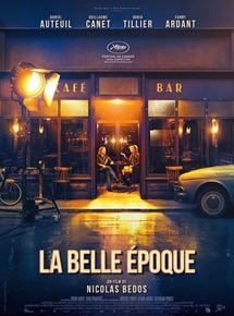 Résultat de recherche d'images pour "la belle epoque film"