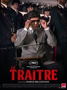 Résultat de recherche d'images pour "film le traitre"