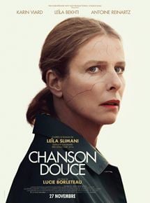 Résultat de recherche d'images pour "film chanson douce"