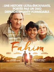 Résultat de recherche d'images pour "fahim film affiche"