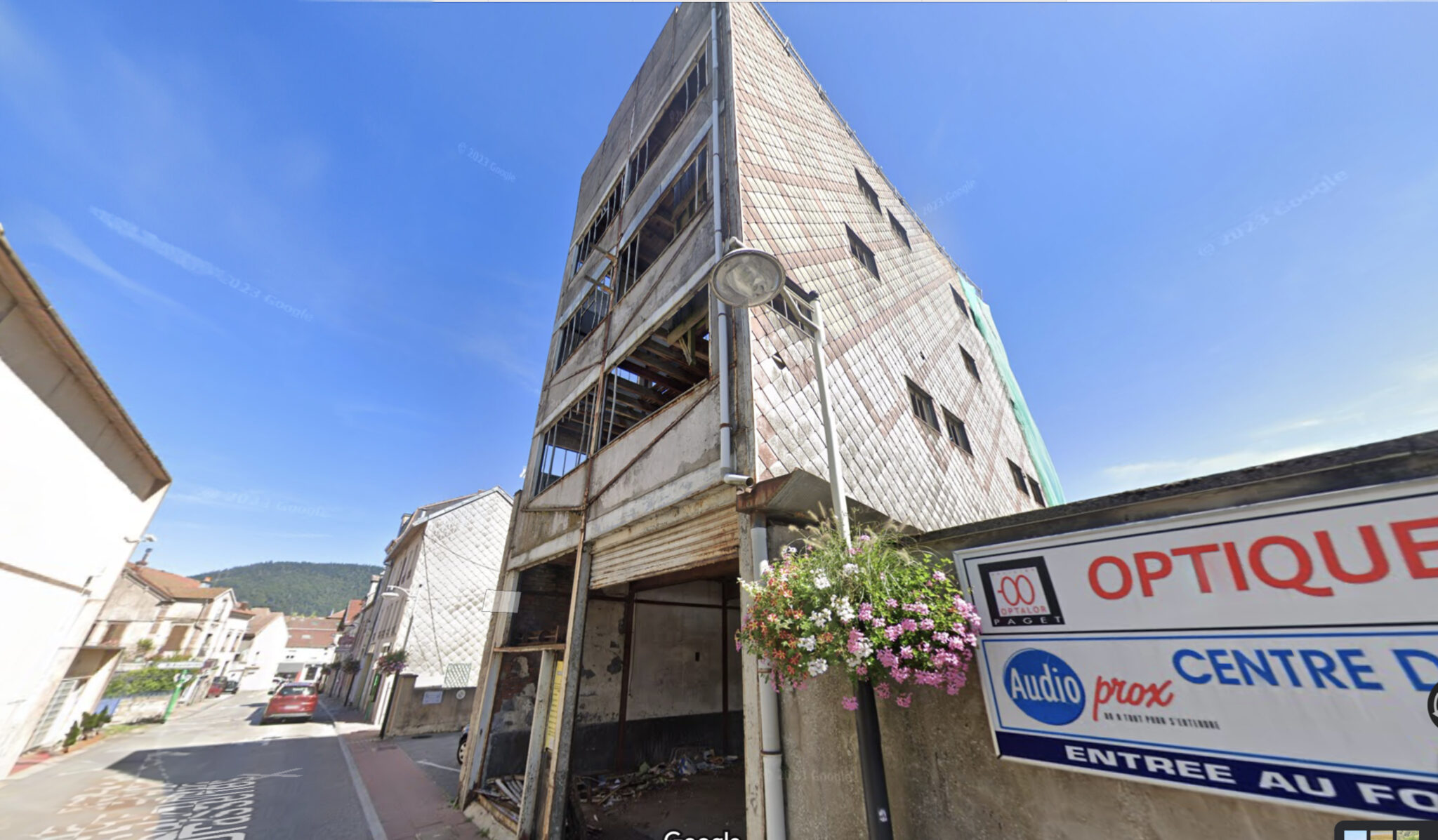 Une étude en vue pour transformer la friche de la rue des Brasseries à ...