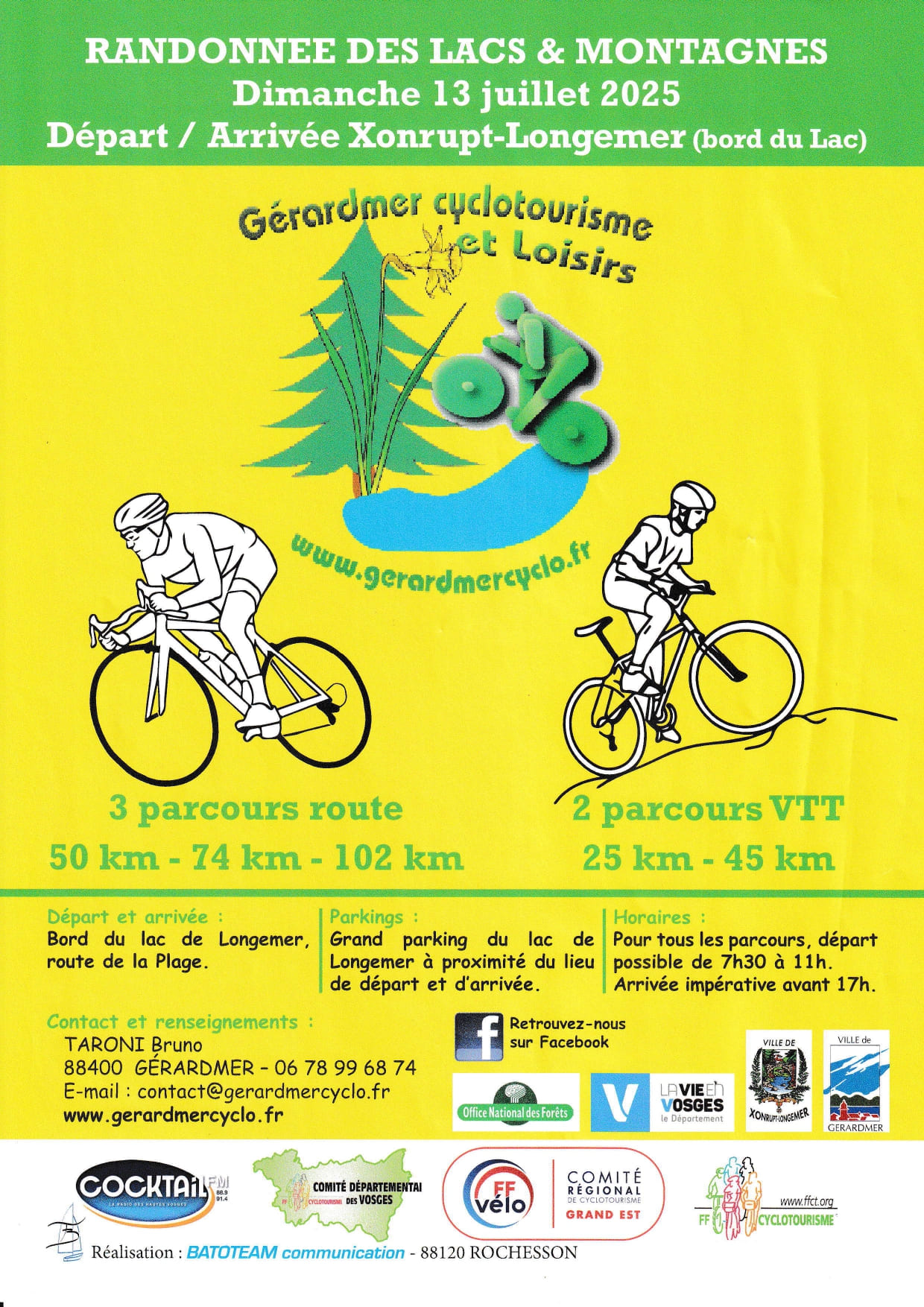 File:Cyclotouristes à Miribel.jpg - Wikimedia